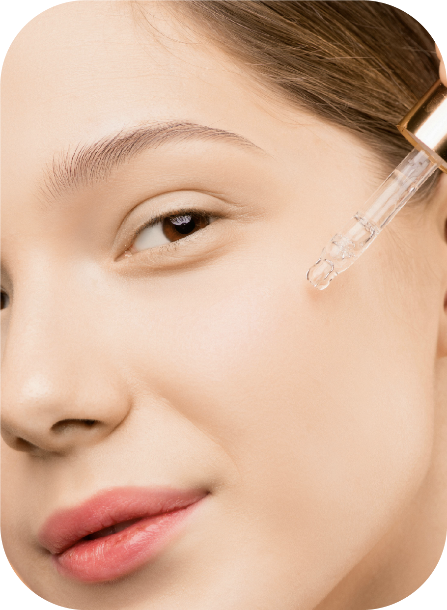 BRIGHTENING MOISTURE CREAM