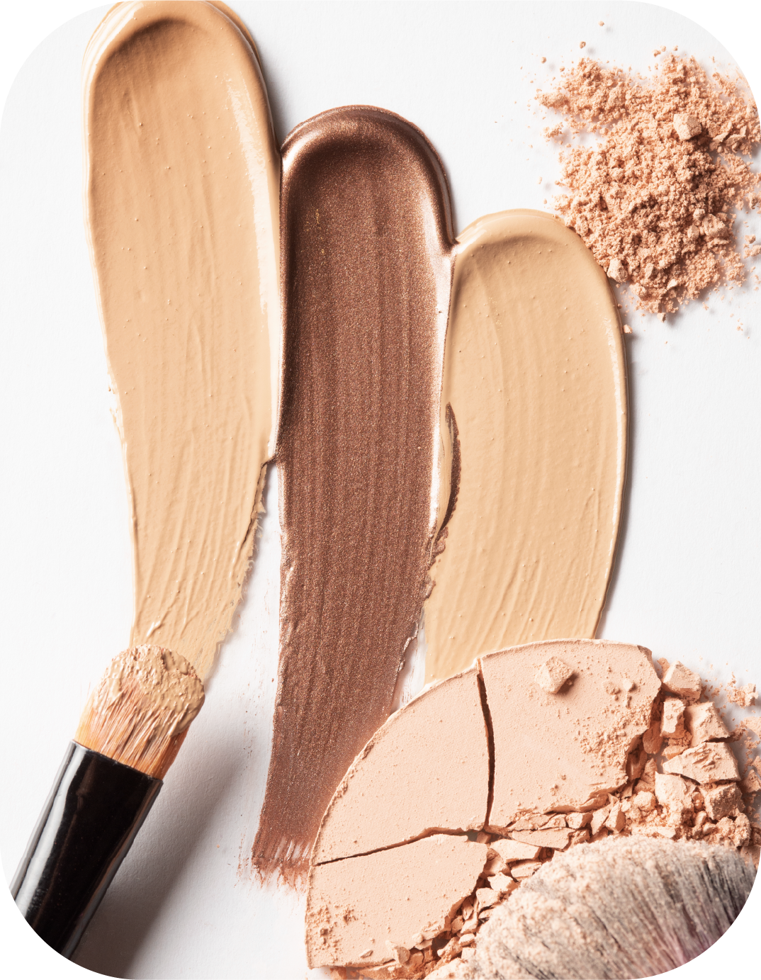 MAQUILLAJE