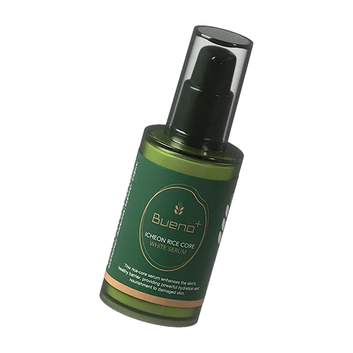 ICHEON RICE CORE WHITE SERUM |50 ML|