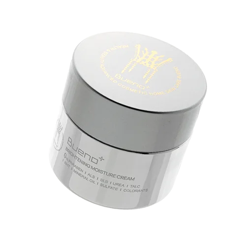 BRIGHTENING MOISTURE CREAM |80gr|