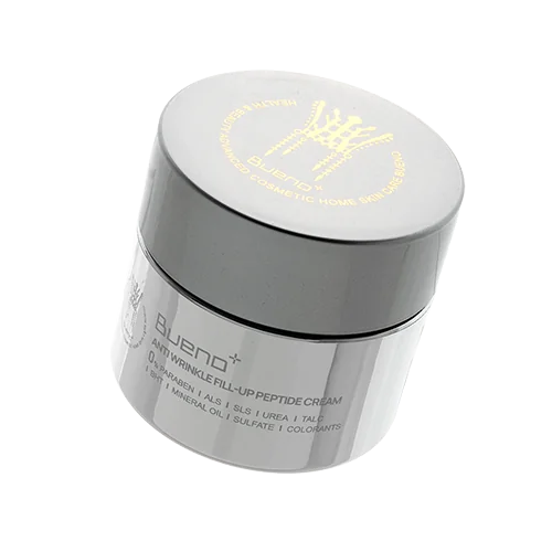 ANTI WRINKLE FILL-UP PEPTIDE CREAM |80gr|