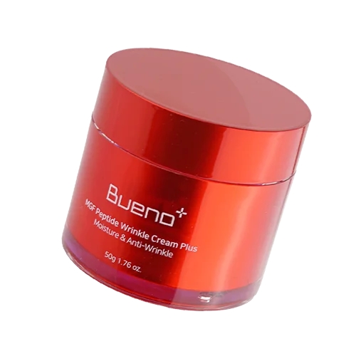 MGF PEPTIDE WRINKLE CREAM PLUS |50 gr|