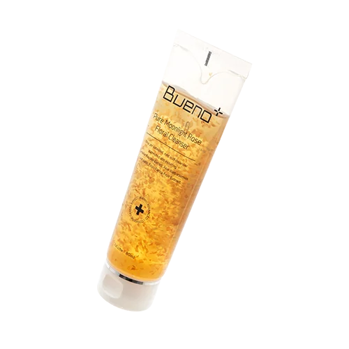 Pure Moonlight Rose Floral Cleanser| 150 ML|