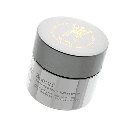 Anti Wrinkle Fill Up Peptide Cream